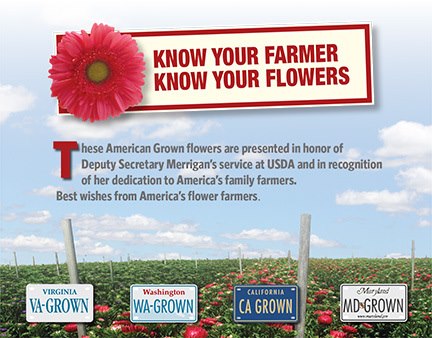 Do You Know Your Flowers Enough